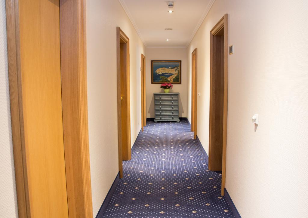 Hotel Arkade Leverkusen Eksteriør billede
